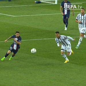 3.6M views · 117K reactions | Messi magic  #UCL | UEFA Champions League | Facebook