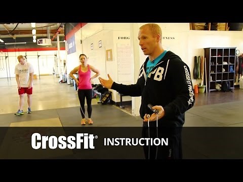 From Single-Unders to Double-Unders With Matt Lodin