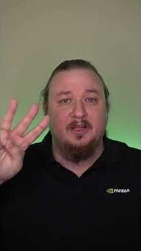 Unveiling #NVIDIA Nemotron 3