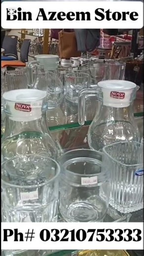 "From Classic to Trendy – Best Drinking Glasses in One Video!"