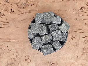 Diorite Rough Stone - Raw Diorite Crystals - Rocks - Minerals - Bulk Crystals - Etsy
