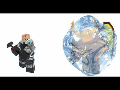 Ice is nice | TDS meme