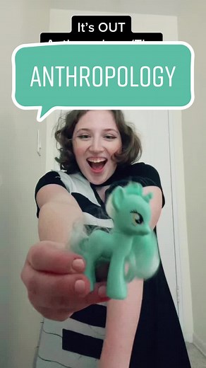 Anthropology (The Living Tombstone Remix) - 10 Year Anniversary Celebration