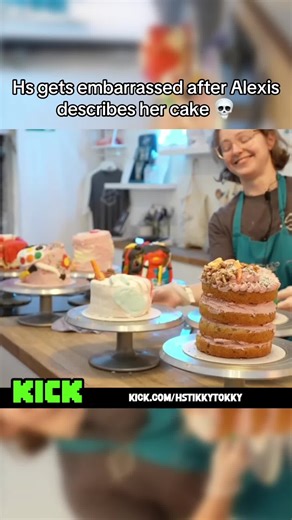 Science-Themed Menstrual Cake for Educational Fun