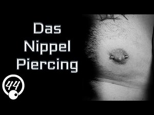 Der Nippel-Piercing Guide