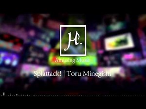 Splattack! Orchestrated | Splatoon