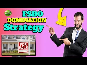 Discover the Best Techniques to Successfully List FSBO Properties