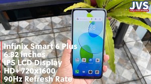 2K views · 78 reactions | INFINIX SMART 6 PLUS VS TECNO SPARK GO 2023...