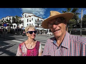 Cala Millor - Mallorca - Majorca - 1st November 2025