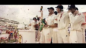 #OnThisDay in 2005, it was celebrations galore for the England Cricket as they regained the Ashes! Catch This Week’s Special at 10 PM tonight, on Star Sports 1/HD1! | Star Sports