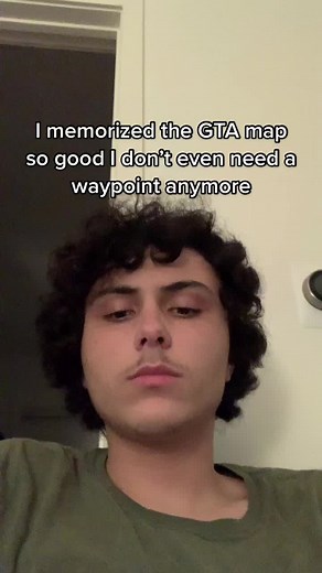 Mastering the GTA Map: Navigating Without a Waypoint