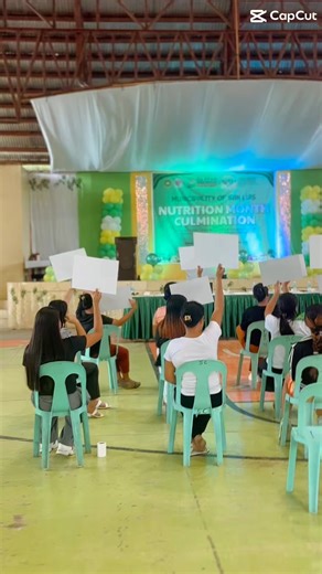 復 LOOK BACK: Nutrition Month 2025 Highlights! 凌 We’re thrilled to...
