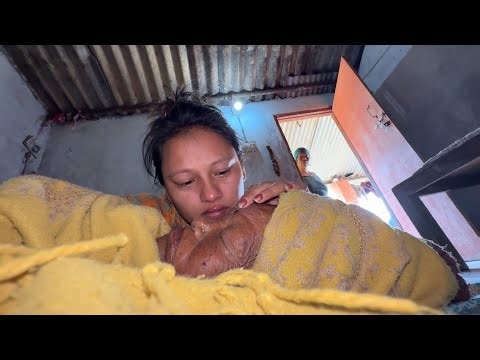 JINDAGIMA NA SOCHEKO HUDO RAIXA 😭