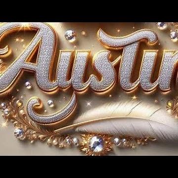 Austin Happy Birthday Austin Song 🎶 | Happy Birthday Song 2024 | Birthday Song 🎶 For Someone Special