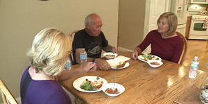 Reversing Heart Damage: The Ornish Way - Part 2