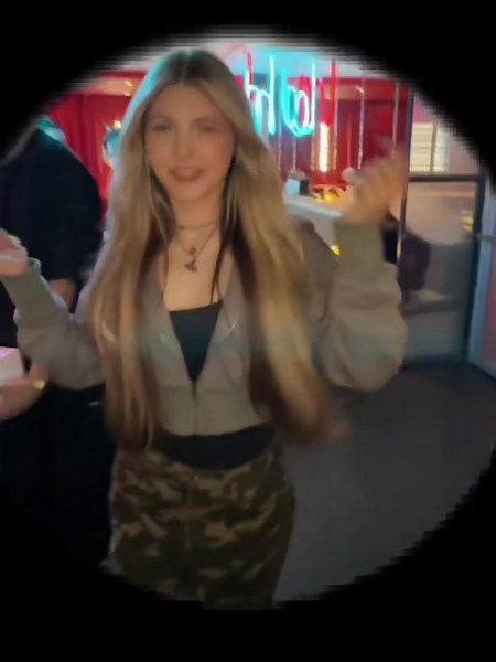 Russian Dance Trends on Social Media