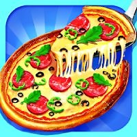 Pizza Chef - Play Pizza Chef Online at TopGames.Com