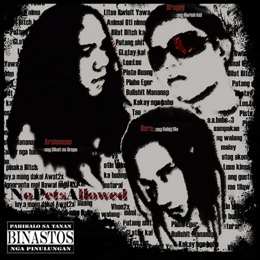 Patyon Tikas Kalami - Nopetsallowed: Song Lyrics, Music Videos & Concerts