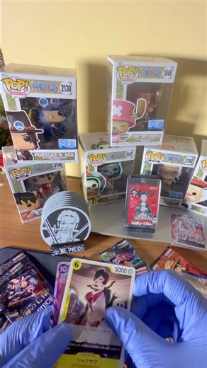 This Japanese One Piece OP-14 Pack Went INSANE 🇯🇵🏴‍☠️
