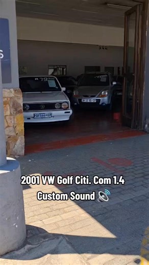 2K views | Calling All Citi Golf Fans  2001 VW Golf Citi.com 1.4i R79 900 Kilos: 367 086  Custom sound  #vw #citigolf #golf #mk1 #volkswagen #facebookreels #reels #Cars #motormannigel | Motorman | Facebook