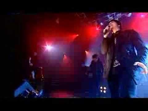 My Chemical Romance - I'm Not OK, I Promise (Live @ KOKO)