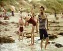Den Store Badedag -- El Gran Día de Playa -- (1991)
