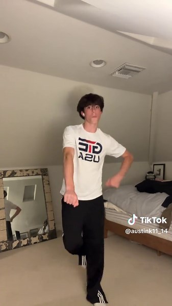 Rizz TikTok Dance Challenge Compilation