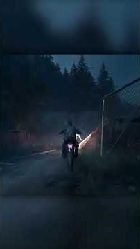 #Shorts WE REACHED NERO CAMP || DAYS GONE