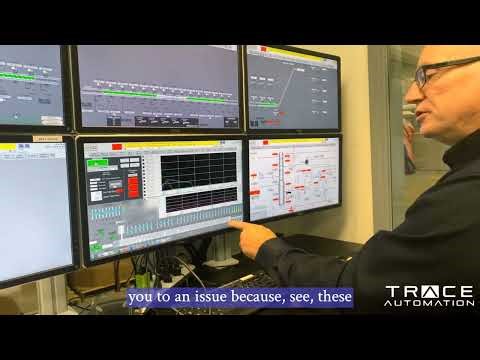 Example of High Performance HMIs