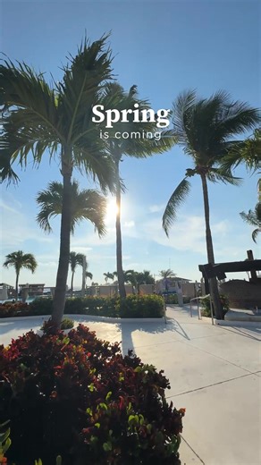 As the season blooms, escape to Moon Palace Cancun! 🌸🌞 Embrace sunshine, luxury, and unforgettable moments. Book your spring getaway on our website today! 🌴✨ https://bit.ly/3yvlATk | Moon Palace Cancun
