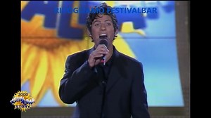 Festivalbar 2000 Grandissimo Fiorello - Azzurro | Rivogliamo Festivalbar