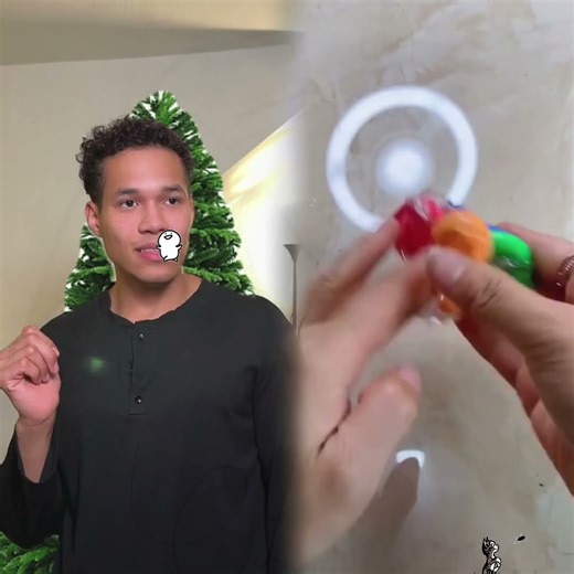 If your shadow suddenly started dancing, what style would it dance?