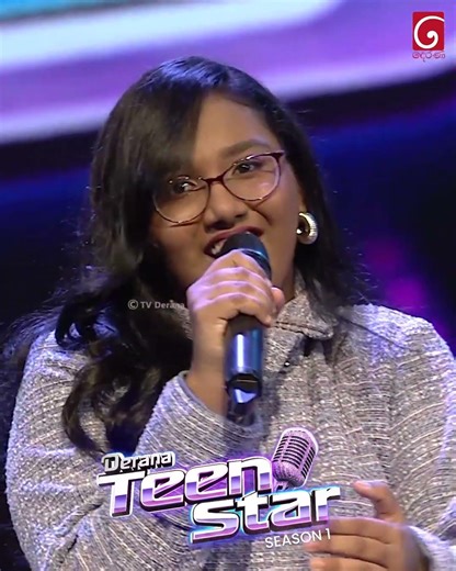 Derana Teen Star Season 01 | Episode 01 | 01st February 2026 | TV Derana
