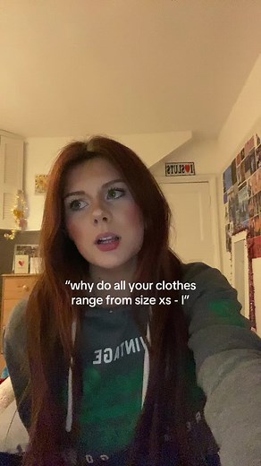 Understanding Women's Clothing Sizes: Why the Confusion?