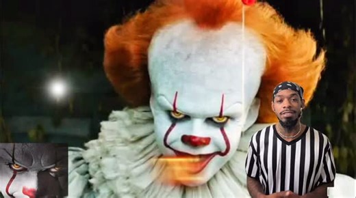 Bronco Godborn on Instagram: "🚨‼️Where Pennywise Really Came From — Part 1 Pennywise didn’t begin as a clown ❌ IT came from a place outside our universe called the Macroverse. When IT arrived on Earth millions of years ago, humans didn’t exist. Dinosaurs ruled the planet, and IT crash-landed into what would eventually become Derry, Maine. Part 1 of Pennywise’s origin reveals the truth behind IT’s arrival as a creature older than time. #IT #Pennywise #educationalreels #itmovie #horror #welcometo