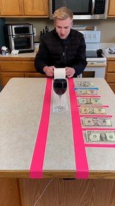 20K views · 26 reactions | The Toilet Paper Wine Glass game   This video was produced by Network Media and Benson Crew | Digital Soap Opera | Facebook