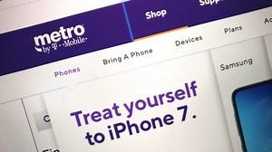 NY: T-Mobile's Metro Stores Sold Used Phones as New to Consumers