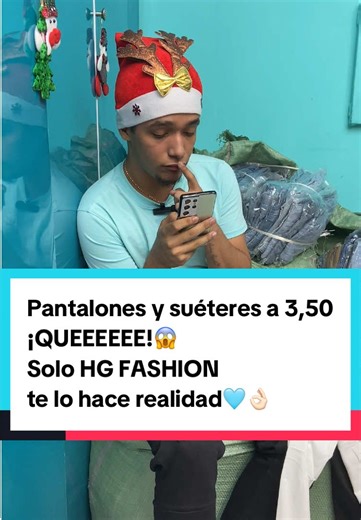 Promociones Impresionantes en Pantalones y Suéteres