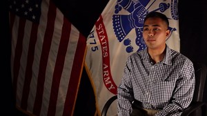 ODU Army ROTC cadets reflect on deadly March 12 shooting