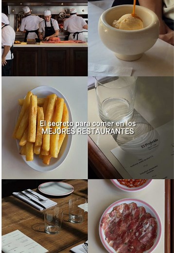 Los mejores restaurantes en Palermo con Club
