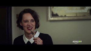 5.7K views · 19 reactions | Don't mind her. Amazon Original Series Fleabag lands September 16. | Prime Video | Facebook