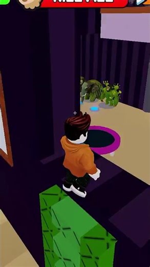 escape #roblox #escapeobby #shorts