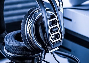 Plantronics RIG 500 PRO: Cross-Platform Sound and Comfort for Gamers [Review]