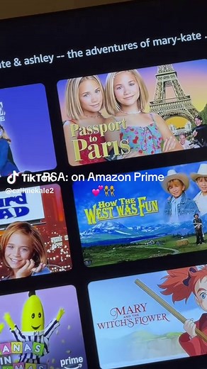 Nostalgic Look at Mary-Kate and Ashley's Classic Movies