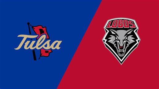 Tulsa vs. New Mexico (Semifinals) 4/2/26 - Stream the Game Live - Watch ESPN