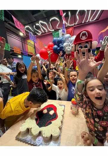 Show Infantil con Albertambo en Fun Factory