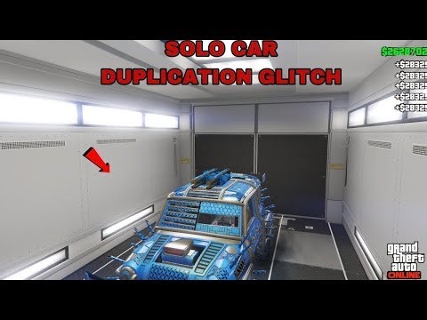 GTA 5 Online Solo Money Glitch 1.7million a minute (Solo Dupe Glitch )