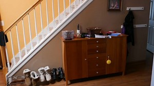 Believe it or not, I did this transformation the week BEFORE the covid-19 shutdown started. Hindsight, huh? | ChickFix