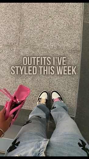 Virtual Styling Outfits and Fashion Inspiration | MKM The Stylist