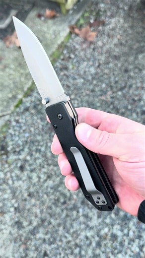 Strider Buck SB.1 - Absolute Beast!!